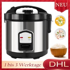 Reiskocher klein mini 400