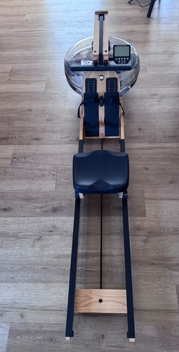Waterrower rudergerät vr3 - waterrower,