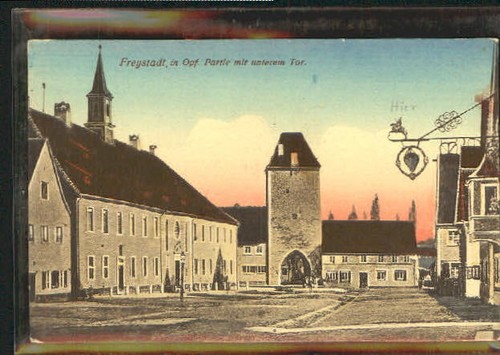 Freystadt oberpfalz - freystadt,