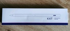 KXT Stylus Stift für Apple iPad (2018-2025) Neuwertig