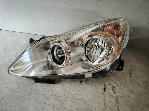 13186381 scheinwerfer vorne - scheinwerfer,