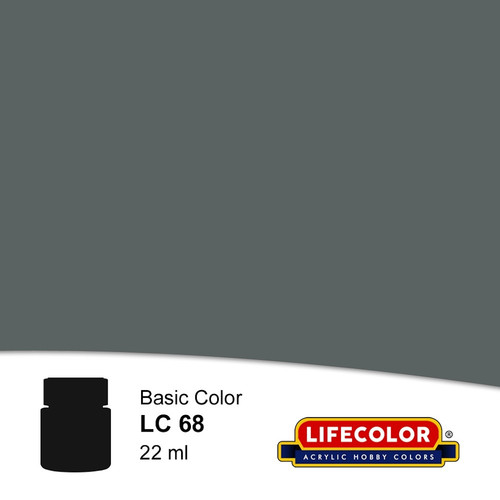 Lifecolor acrylic color - lifecolor,