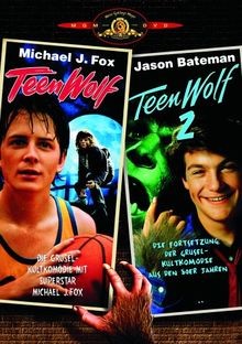 Teen wolf von rod - rod, daniel