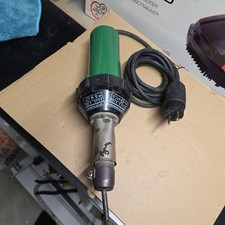 Leister, Heissluftgerät