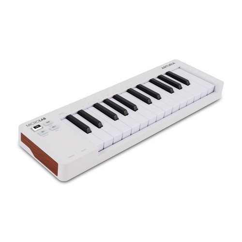 Arturia microlab mk3 - arturia,