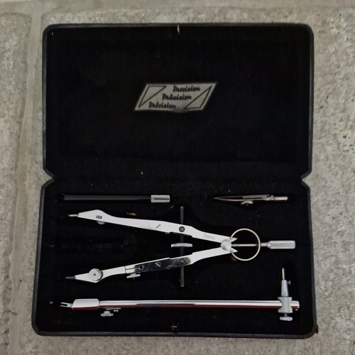 Zirkelset zeichenbesteck - zirkelset, –