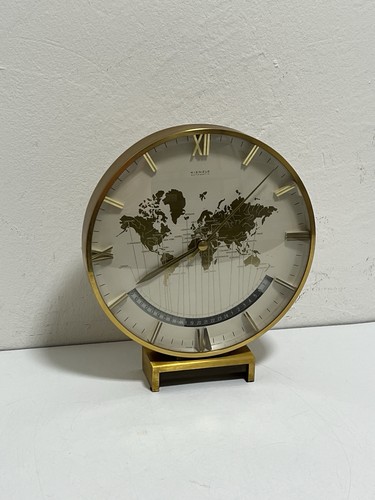 Kienzle automatic weltzeituhr - automatic,