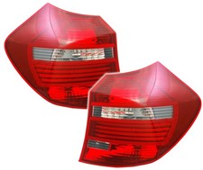 Rückleuchten Set für 1er BMW