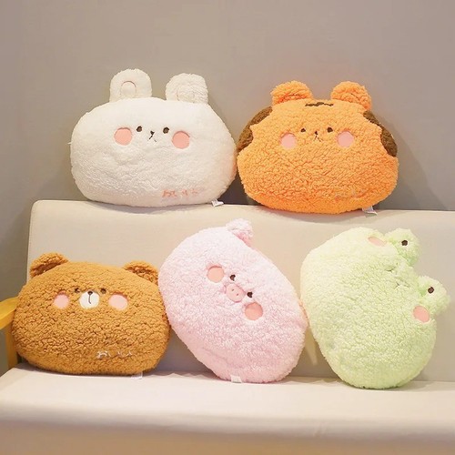 35cm kawaii tier plüschtier - 35cm,