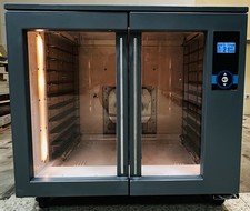 Wiesheu GS2 ED60/40 Gärschrank  Bj.2010