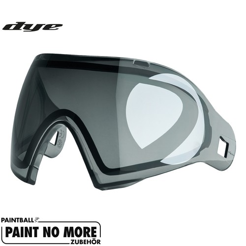 Dye smoke silver - dye, i4