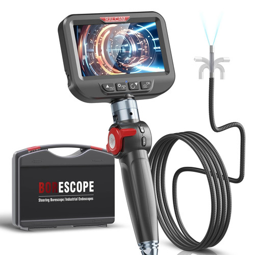Ralcam endoskopkamera wege - ralcam,