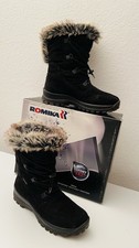 ROMIKA Alaska - Stiefel - Gr