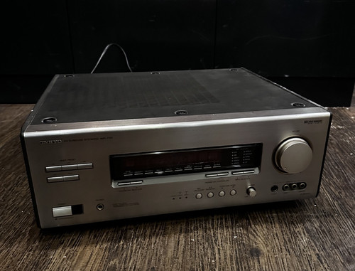 Onkyo v801pro v surround - a-v801pro,