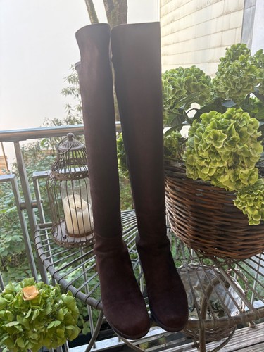 Stuart weitzman stiefel - stuart,