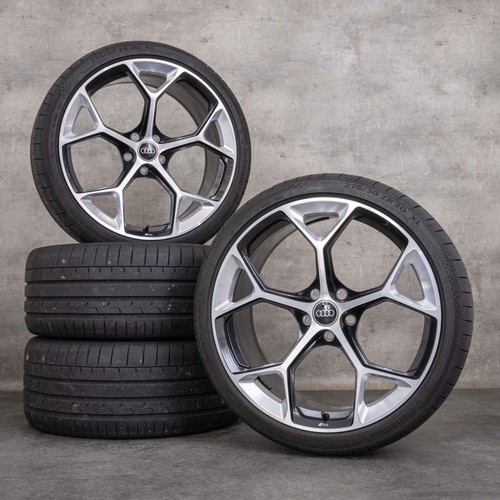 Audi rs4 rs5 felgen zoll - rs5, 20