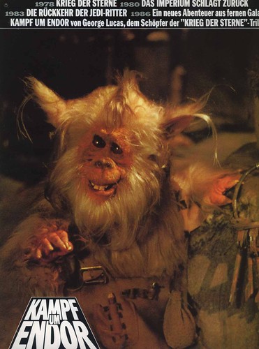 Kampf endor 9 - um,
