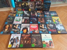 Gemischter dvd sammlung filme - dvd,