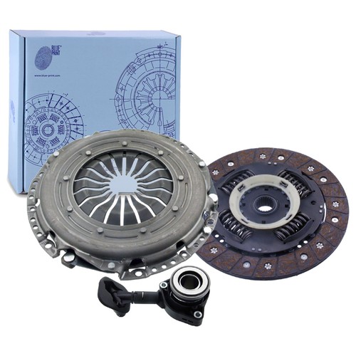 Blue print kupplungssatz - blue, +
