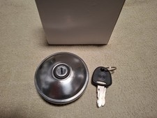 Fahler Edelstahl Poliert