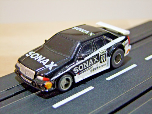 Slotcar - h0,