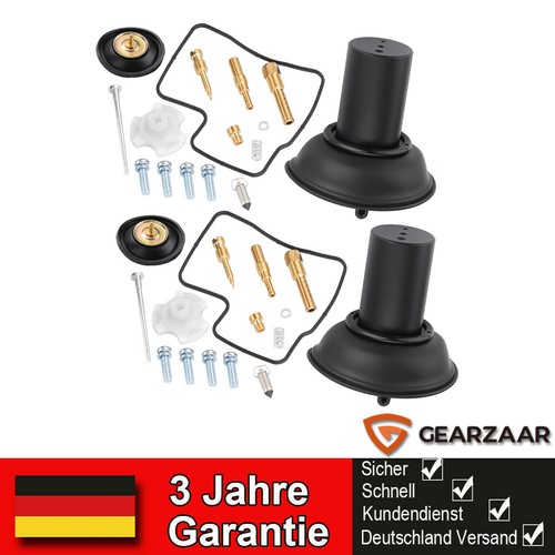 Vergaser reparatur satz - vergaser,