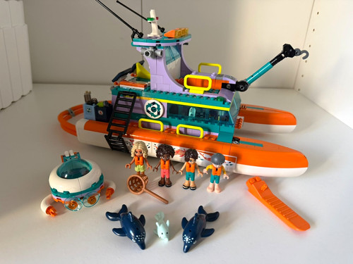Playmobil sea life - playmobil,