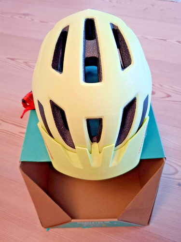 Neuer kinder fahrrad mtb helm - kinder, fahrrad/mtb-helm