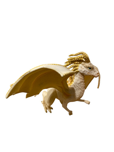 Schleich 70418 bayala drache - schleich,