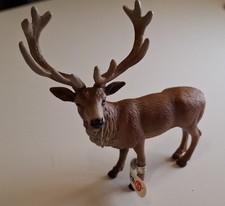 Schleich 14248 – Rothirsch