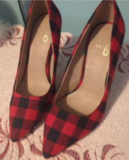 Mix lill heels size - lill,