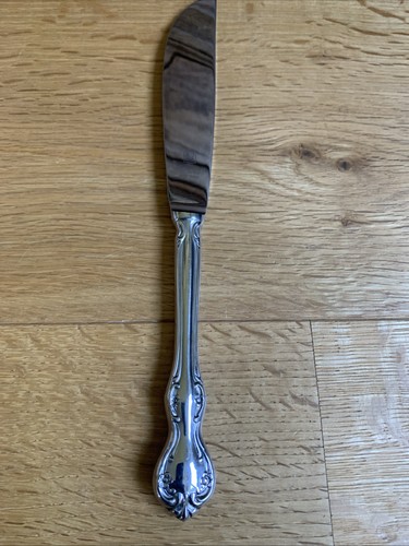 Wirths edelstahl tortenmesser - edelstahl,