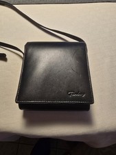 Damen Umhängetasche - Schwarz