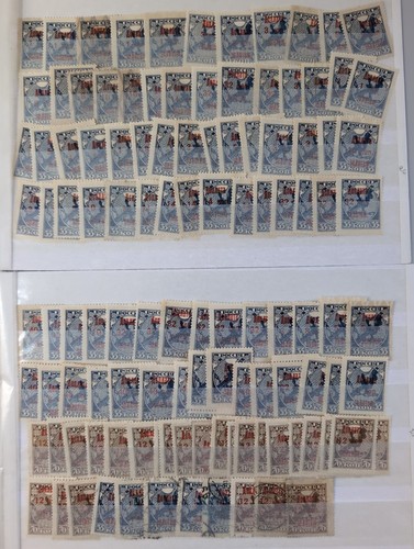 Sowjetunion udssr posten lot - sowjetunion,