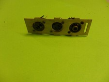 KT 100  DDR ,RFT,Buchsenleite  Ersatzteil