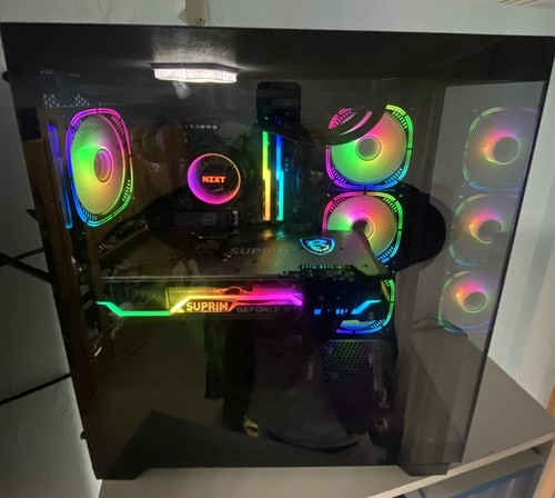 Gaming ryzen 5900x rtx - 4k,