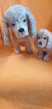 2    Steiff Cocker Spaniel