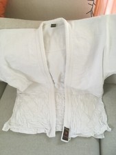 DANRHO, Judo - Ju Jutsu Anzug, 170