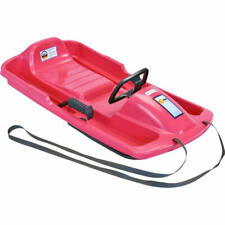 KHW Lenkbob Snow Fox Pink