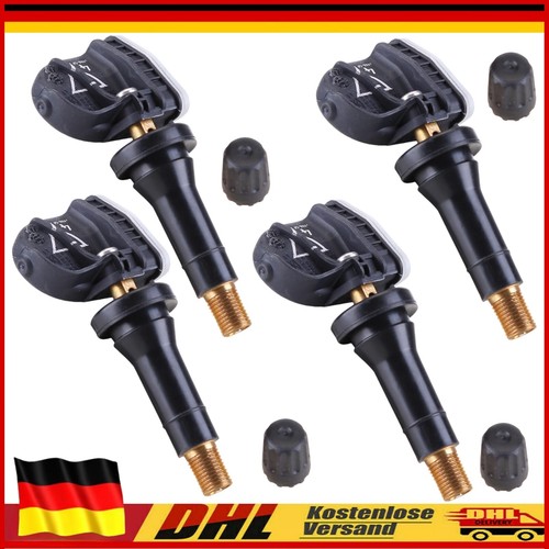 Reifendrucksensoren 2318453 - 4x,