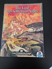 Spiele Heft, Das Land des