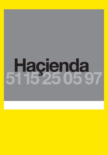Hacienda last night geburtstag - hacienda,
