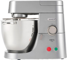 Kenwood Küchenmaschine Chef