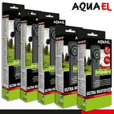 Aquael Kunststoff Heizer Ultra