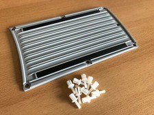 Gepäckträger Heckmatte