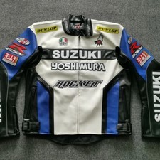 Suzuki Rocket GSXR Motorrad