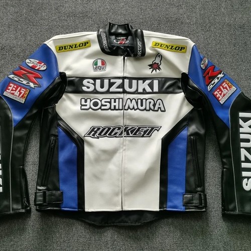 Suzuki rocket gsxr motorrad - suzuki,