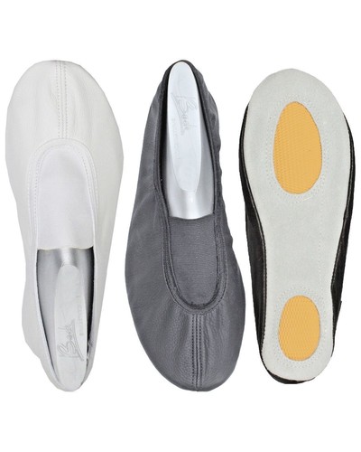 Beck 081 basic gymnastikschuhe - beck,