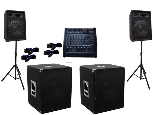 Party disco lautsprecher - party,