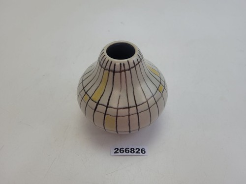 Vase mid century - vase, rockabilly